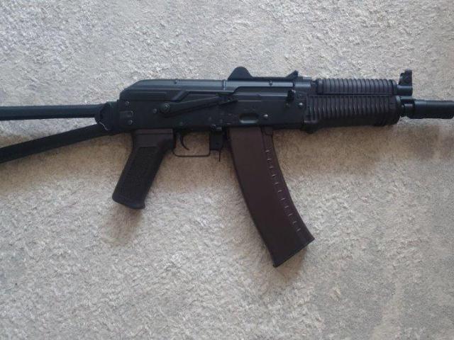 продам ак74у cyma 045a