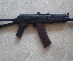 продам ак74у cyma 045a