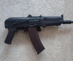 продам ак74у cyma 045a