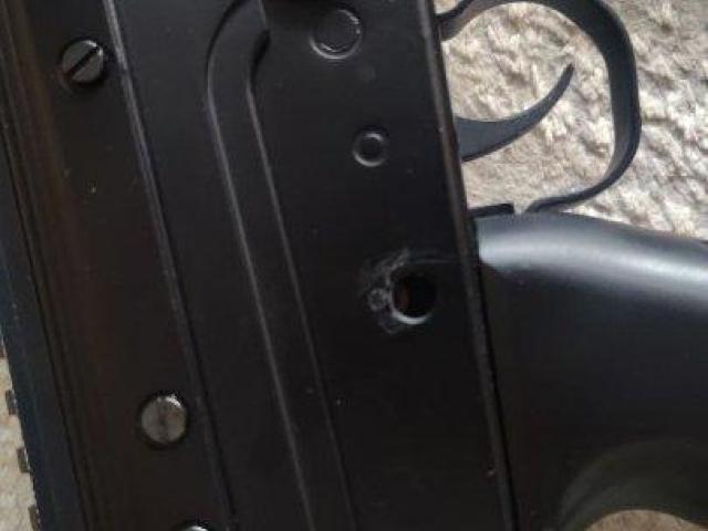 продам fn fal (SA 58) б/у