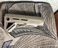 Продам приклад CQB