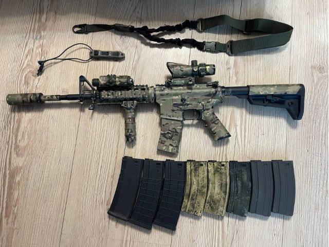 Продам привід Cyma 007