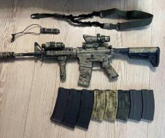 Продам привід Cyma 007