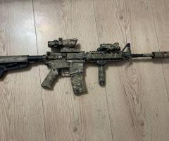 Продам привід Cyma 007