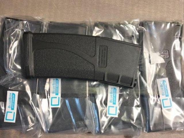 5магазинів BlueBox