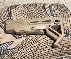 Продам приклад CQB