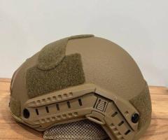 шолом з системою wendy