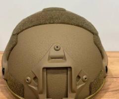 шолом з системою wendy