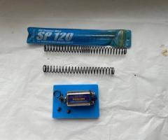 Мотор Classic ARMY