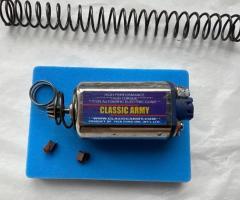 Мотор Classic ARMY