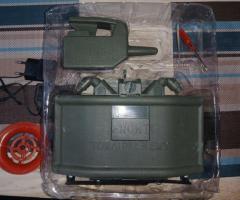 Продам багаторазову страйкбольну міну КЛЕЙМОР