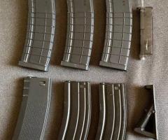 Продаю HK416 E-416 EH18AR EVOLUTION