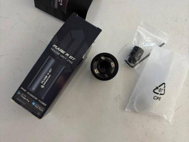 Продам трасерну насадку