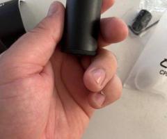 Продам трасерну насадку