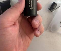 Продам трасерну насадку