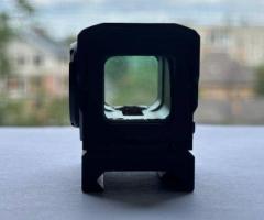 ПРИЦІЛ КОЛІМАТОРНИЙ FRENZY PLUS 1X18X20 VECTOR OPTICS