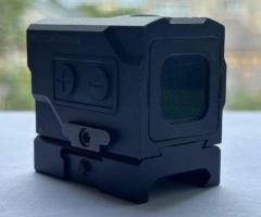 ПРИЦІЛ КОЛІМАТОРНИЙ FRENZY PLUS 1X18X20 VECTOR OPTICS