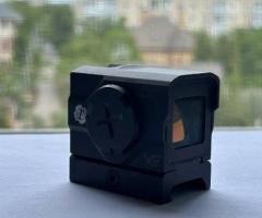 ПРИЦІЛ КОЛІМАТОРНИЙ FRENZY PLUS 1X18X20 VECTOR OPTICS