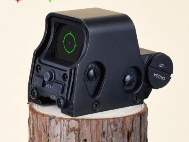 Продам каліматор!  Репліка фірми EOtech. Серія 553