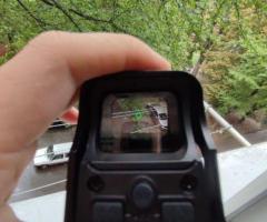 Продам каліматор!  Репліка фірми EOtech. Серія 553