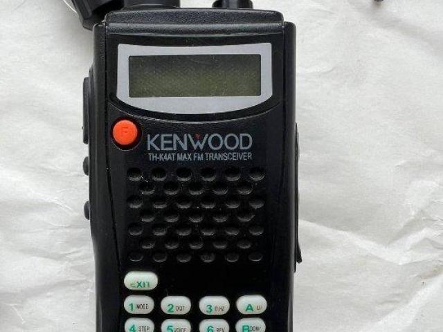 Продам Рацію Kenwood  K4AT Maх