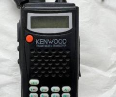Продам Рацію Kenwood  K4AT Maх