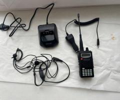 Продам Рацію Kenwood  K4AT Maх
