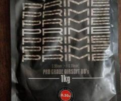 Продам шари Specna arms Prime