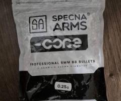 Продам шари Specna arms Prime