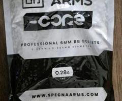 Продам шари Specna arms Prime