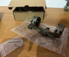 Моноблок, репліка Geissele 30mm