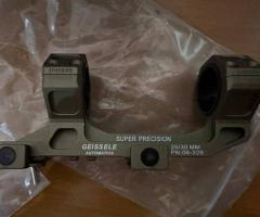 Моноблок, репліка Geissele 30mm