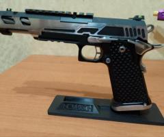 Hi-Capa 6.0 Платформа 2011