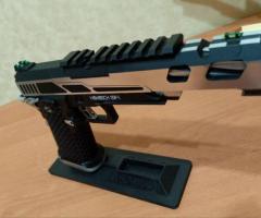 Hi-Capa 6.0 Платформа 2011