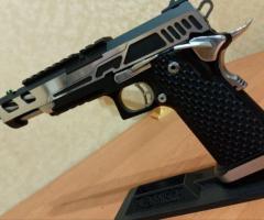 Hi-Capa 6.0 Платформа 2011