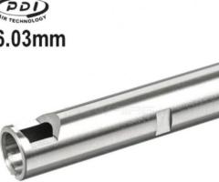 Продам  топовый стволик PDI нержа