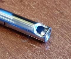 Продам  топовый стволик PDI нержа