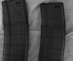 Продам 2 магазини Battleaxe