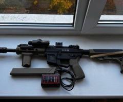 Specna Arms SA-FX01 Flex X-ASR Half-Tan