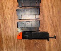 Продам Steyr Scout от ASG