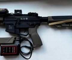 Specna Arms SA-FX01 Flex X-ASR Half-Tan