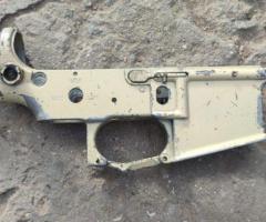 Корпус металевий від APS