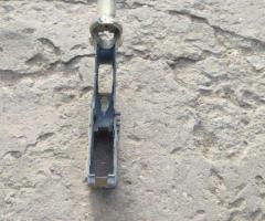 Корпус металевий від APS