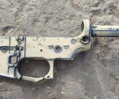 Корпус металевий від APS