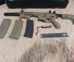 Specna arms лінійка Flex SA-F21