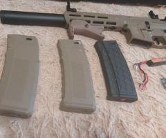 Specna arms лінійка Flex SA-F21