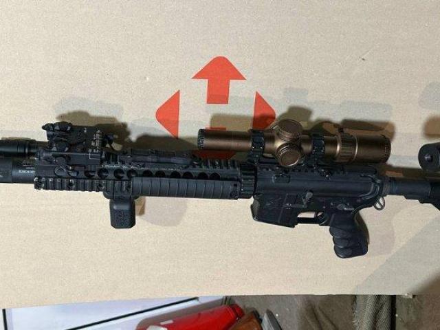 привід VR16 від компанії VFC