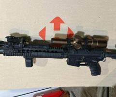 привід VR16 від компанії VFC