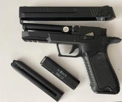 Cyma CM127 Glock 18 AEP