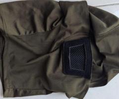 Балаклава с защитой на зубах